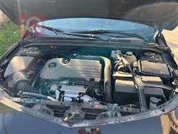 شيفروليه ماليبو